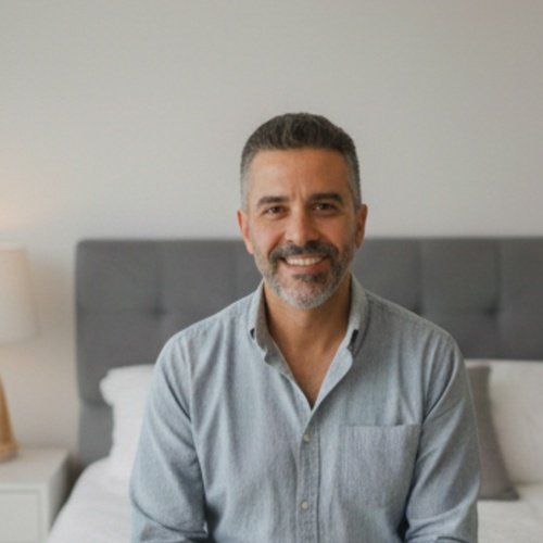 Alberto Mieres